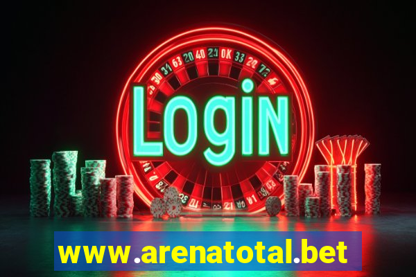 www.arenatotal.bet jogo do bicho